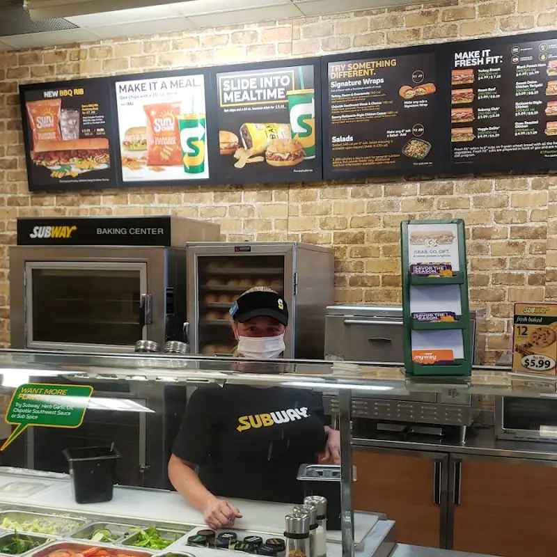 Subway