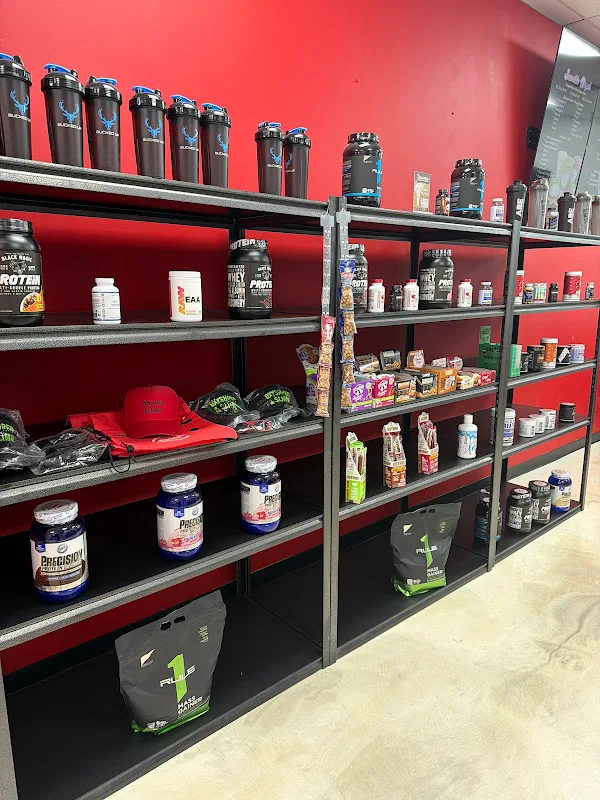 Smoothie Depot