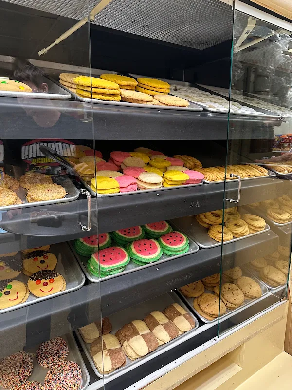 Enciso Bakery