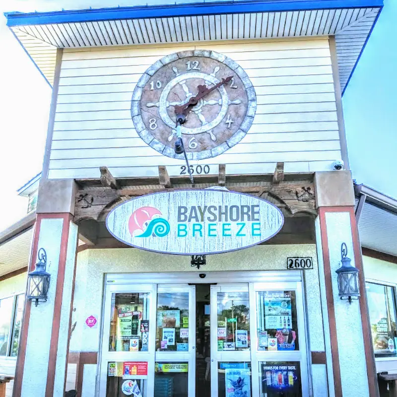 Bayshore Breeze Deli