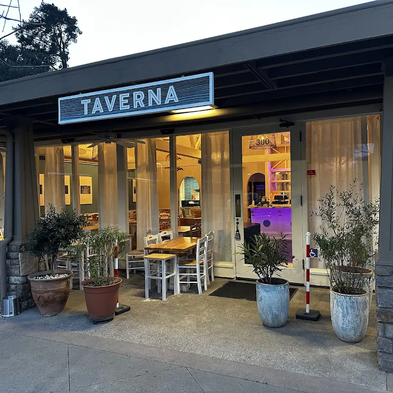 TAVERNA
