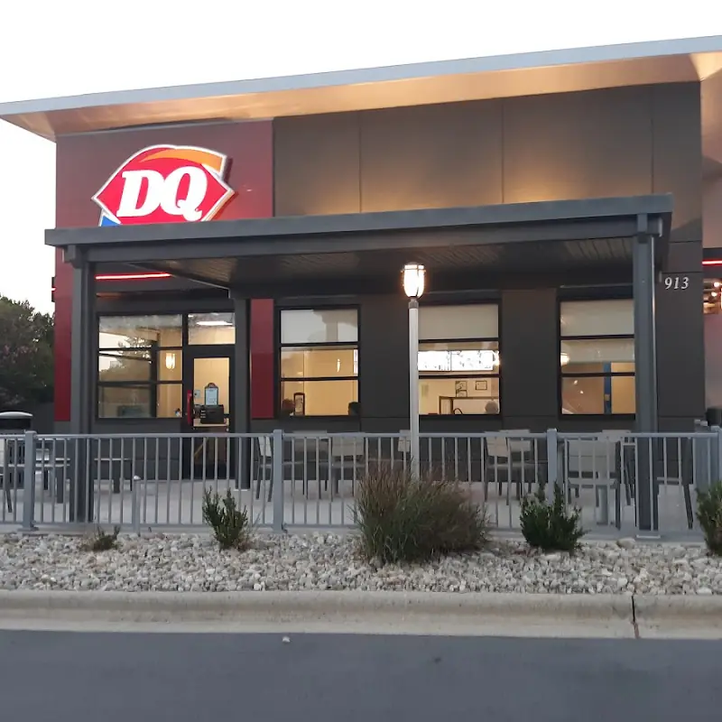 Dairy Queen Grill & Chill
