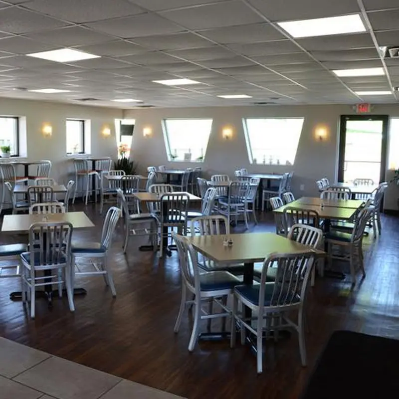 Waterfront Deli