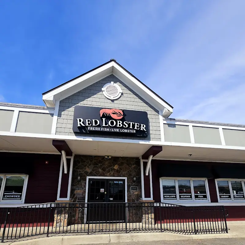 Red Lobster