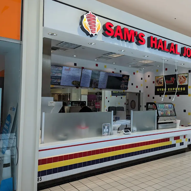 Halal Joint