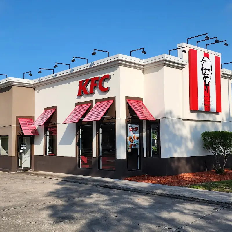 KFC