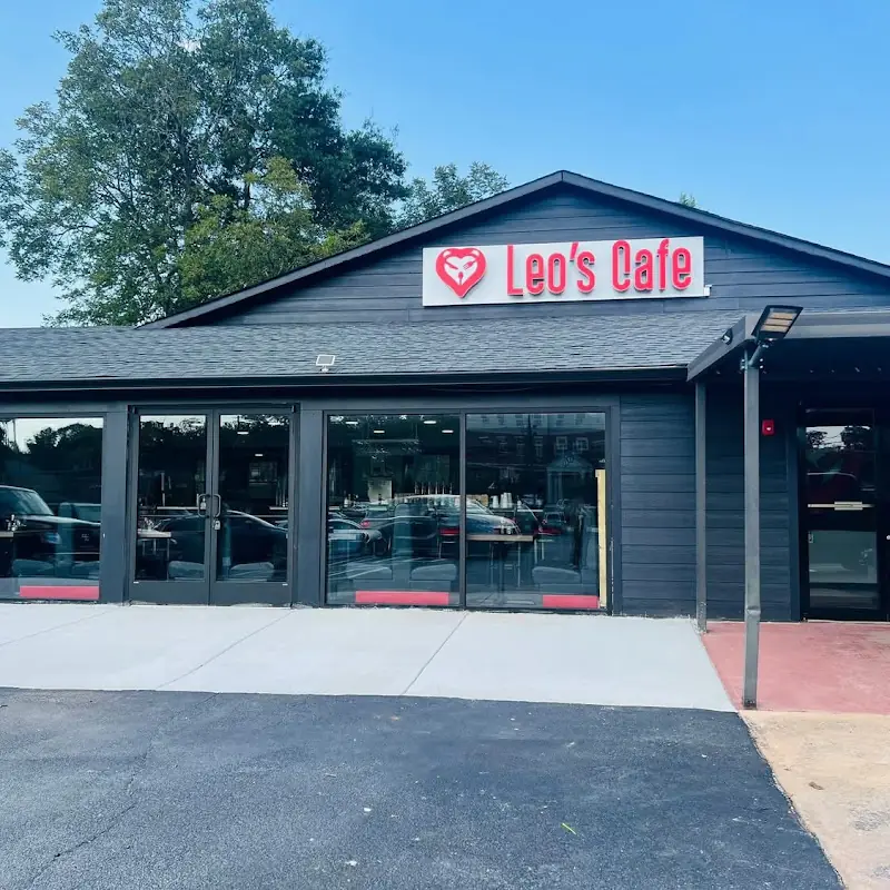 Leo's Cafe