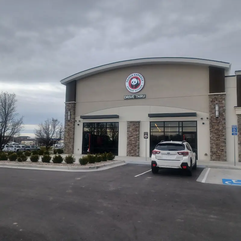 Panda Express