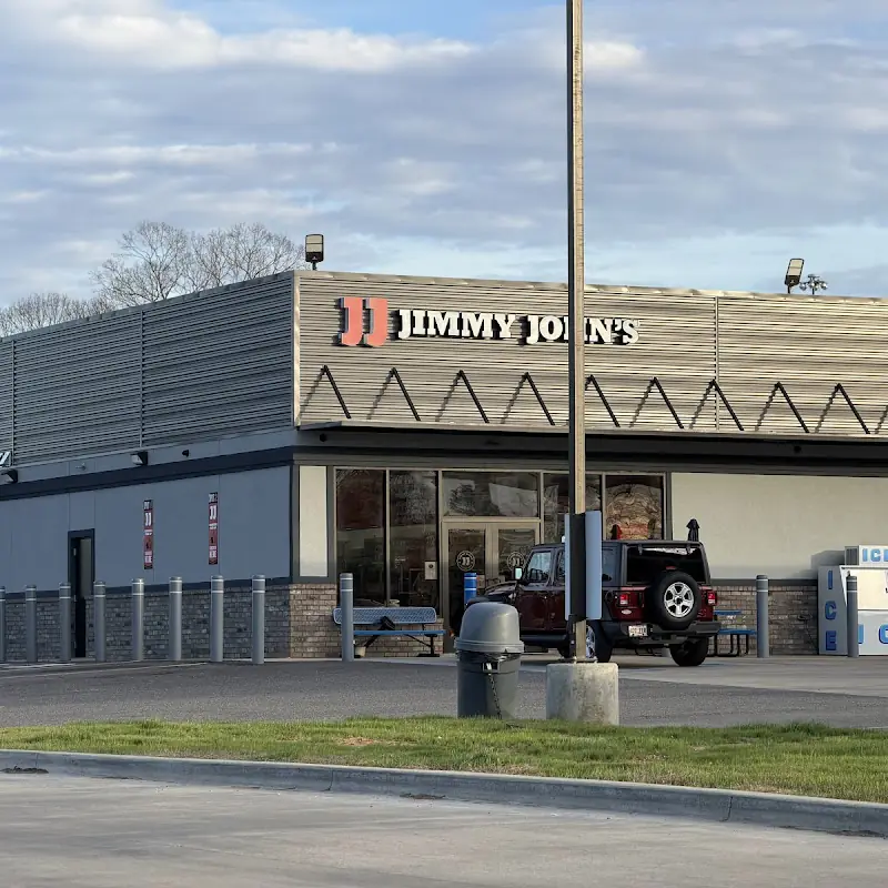 Jimmy John's