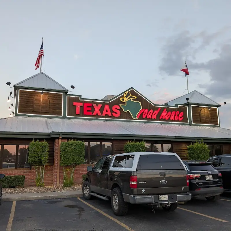 Texas Roadhouse