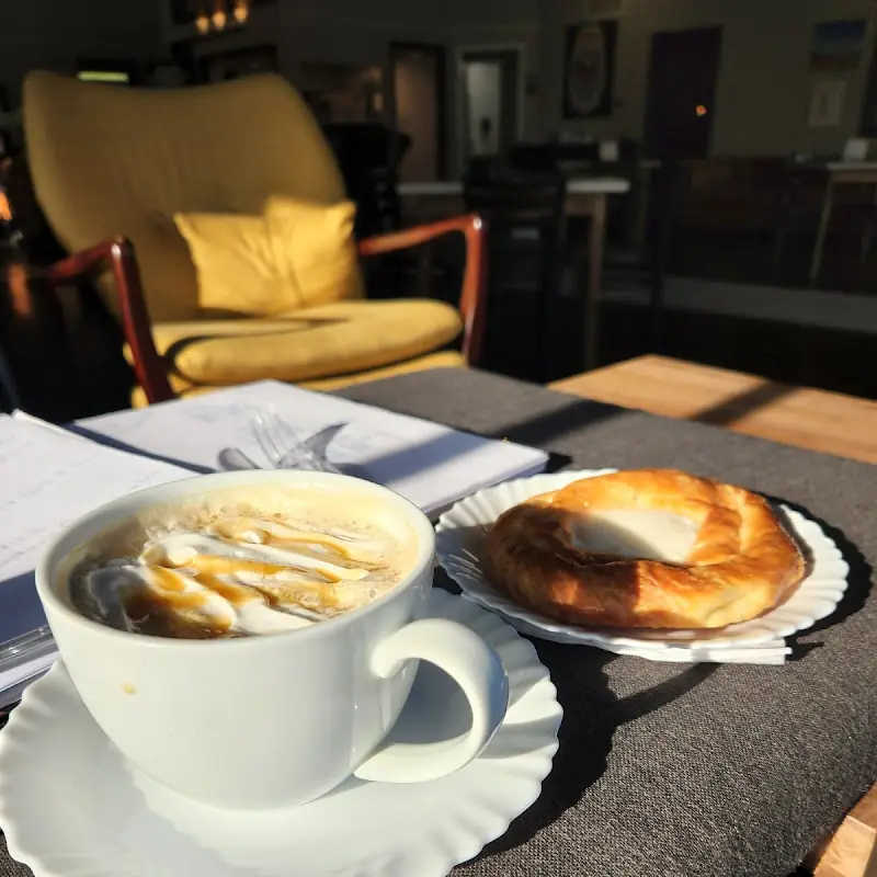Kings & Priests Coffee