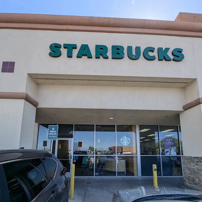 Starbucks Coffee Company