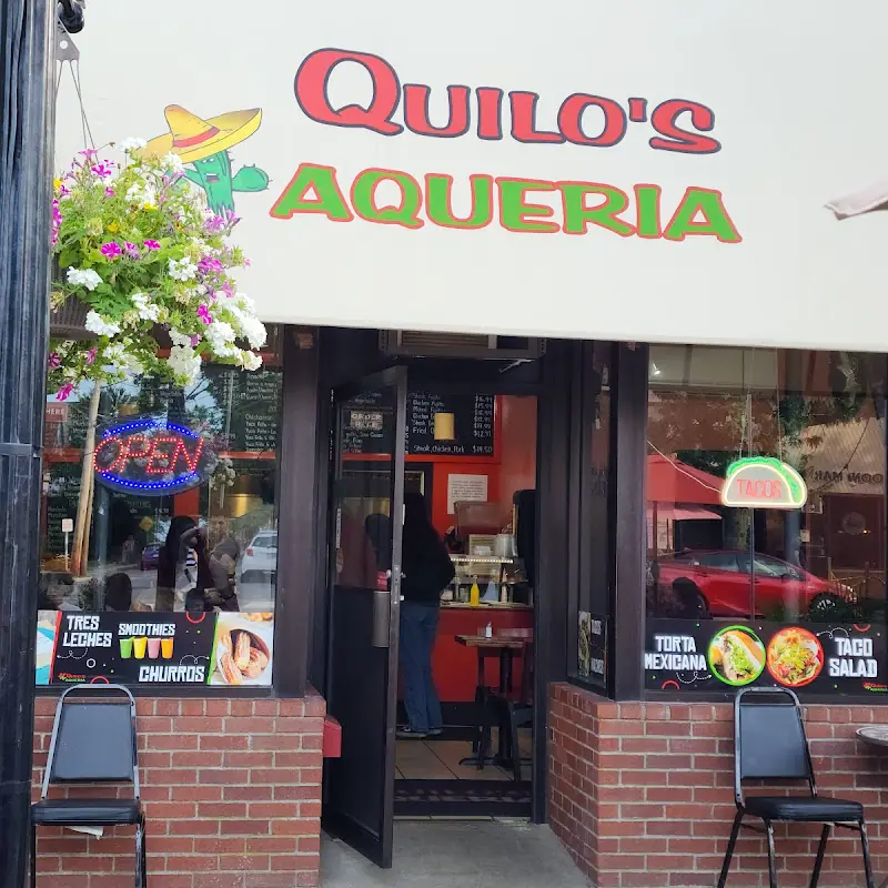 Quilo's Taqueria
