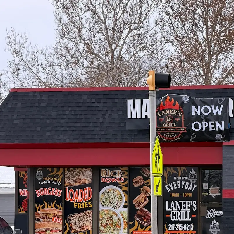 L-loaded fries