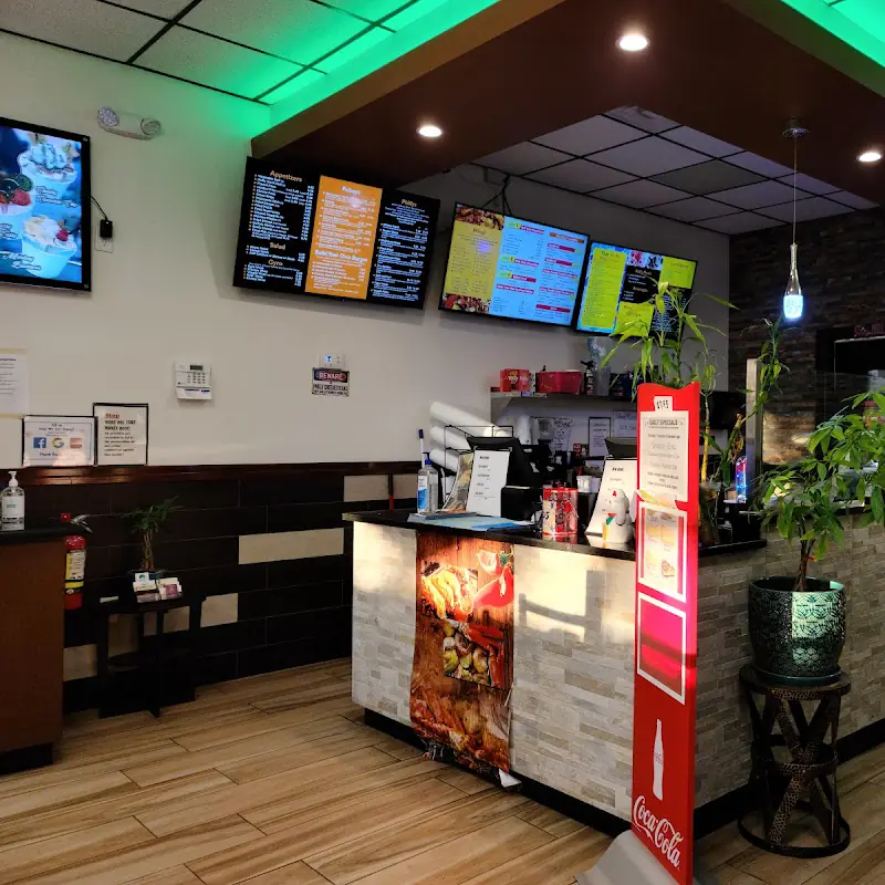 Philly Steak and Wing- Lakeland FL