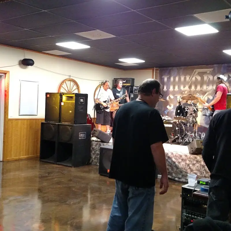 Wagon Wheel Bar & Grill Inc
