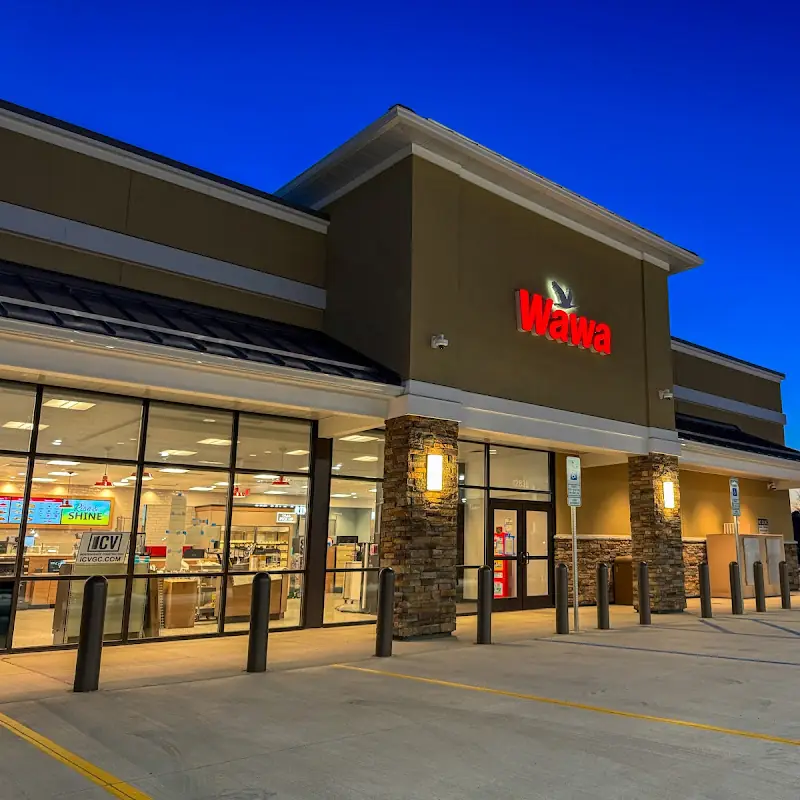 Wawa