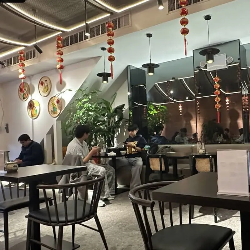 Smoked Chicken 熏鸡