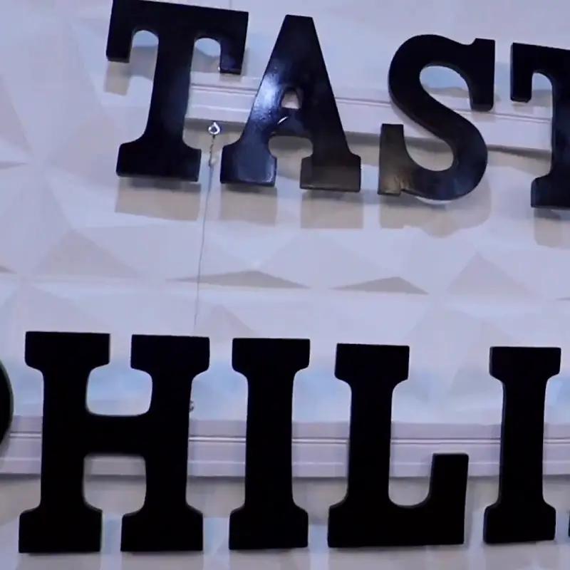 Taste of Philippines