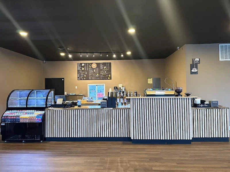 Espresso Cafe