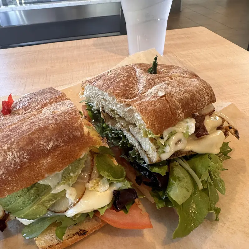 Western Burger