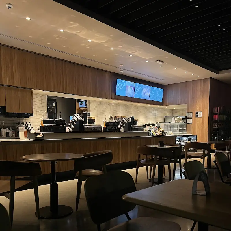 Starbucks Coffee Company