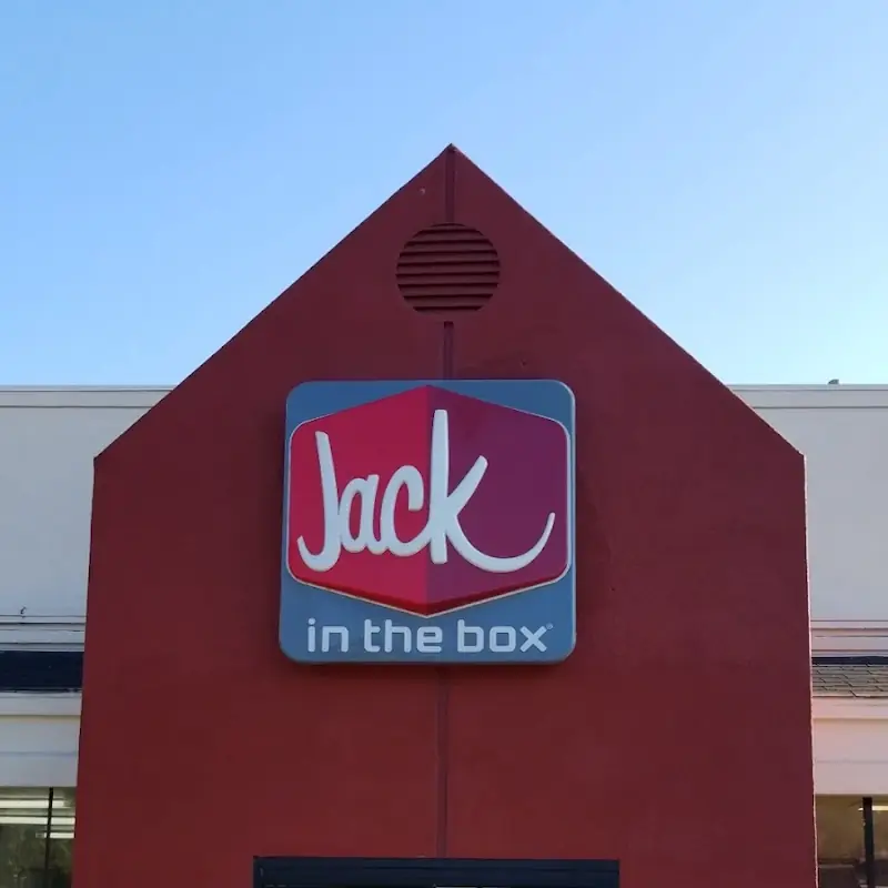 Jack in the Box
