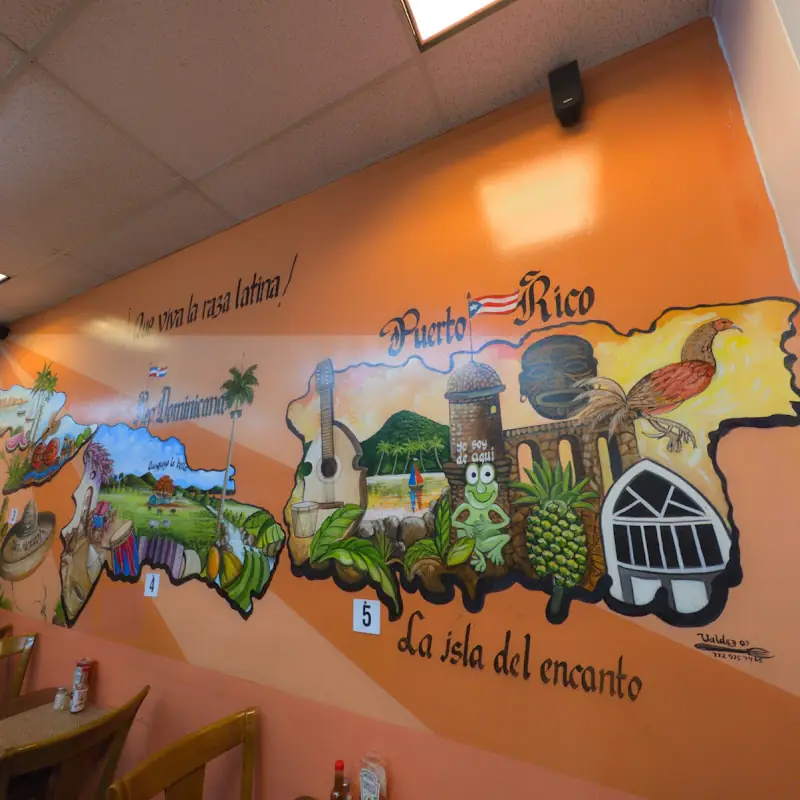 Pikalonga Cafe