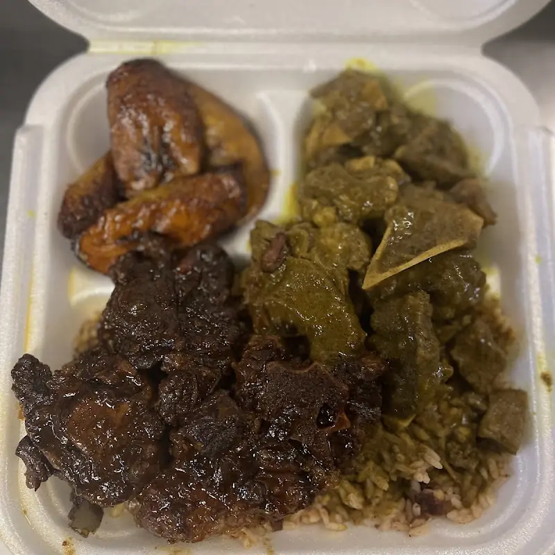 Jamaica Jerk Choice Inc.