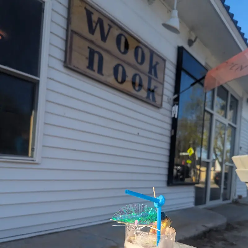 Wook Nook