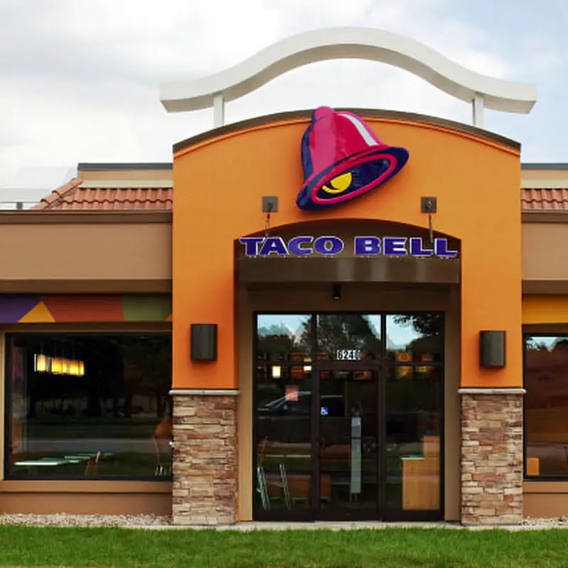 Taco Bell