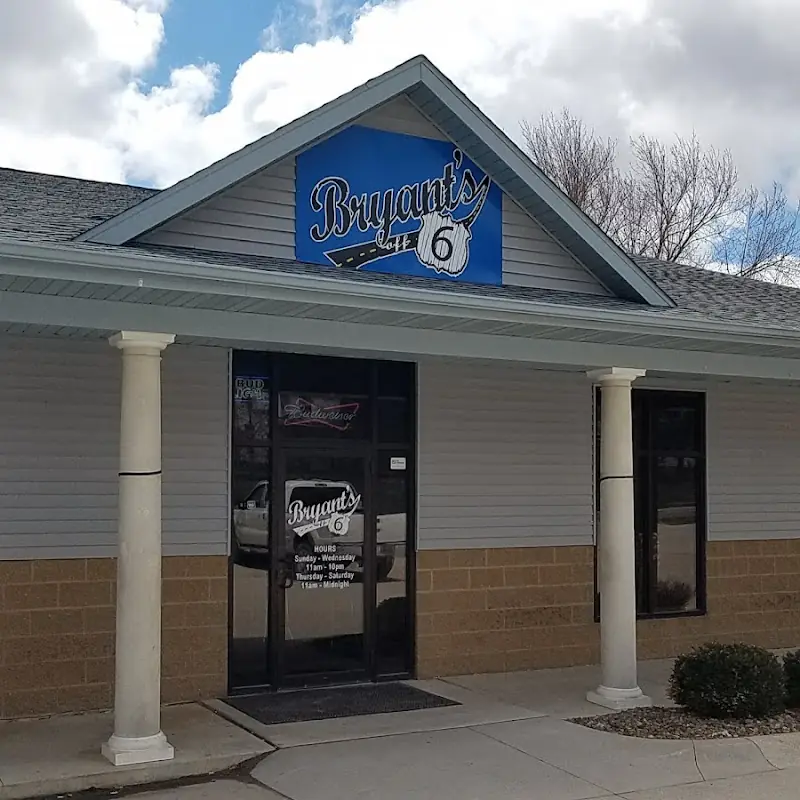 Bryant's Tap & Grill
