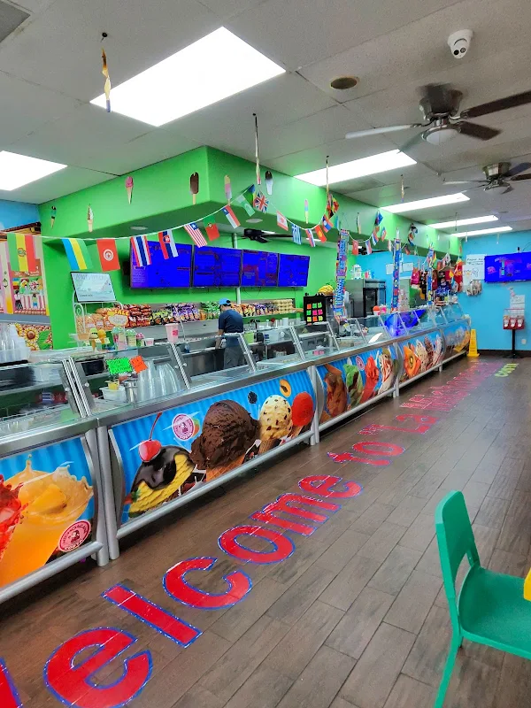 La Michoacana Costa