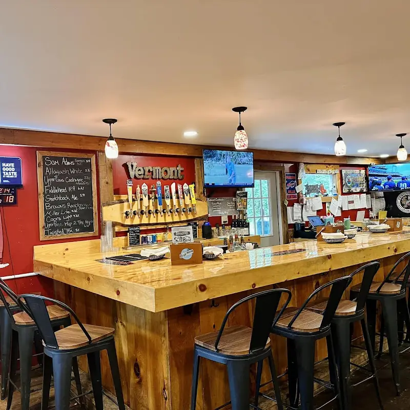 Ramunto's Brick Oven Pizza