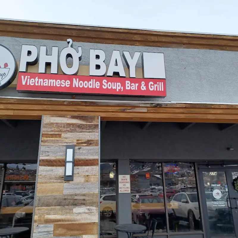 Phở Bay II