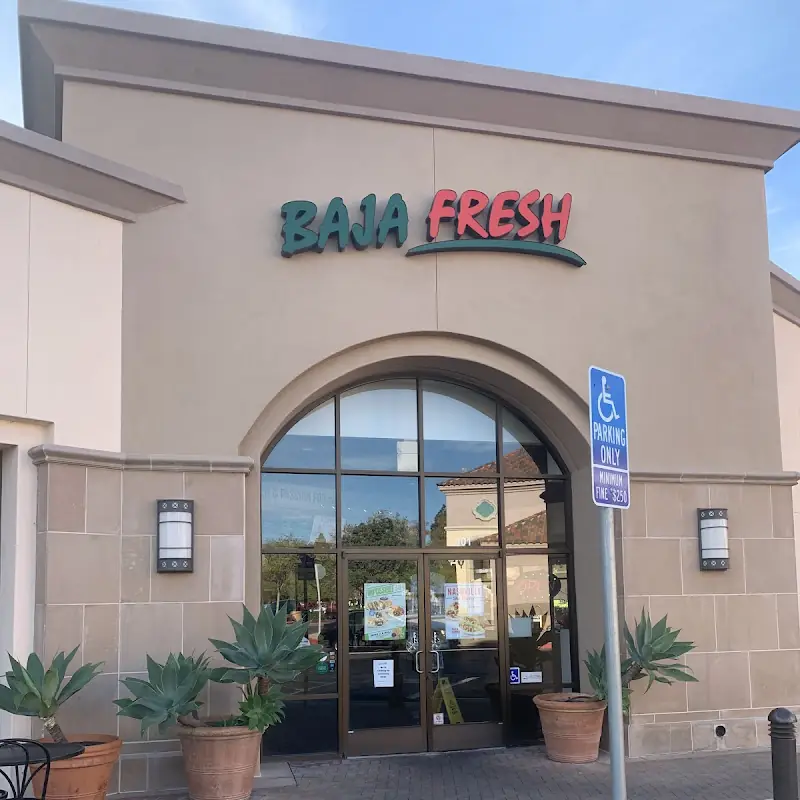 Baja Fresh