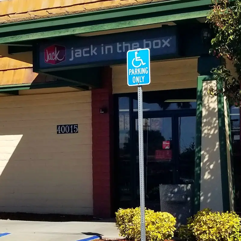 Jack in the Box