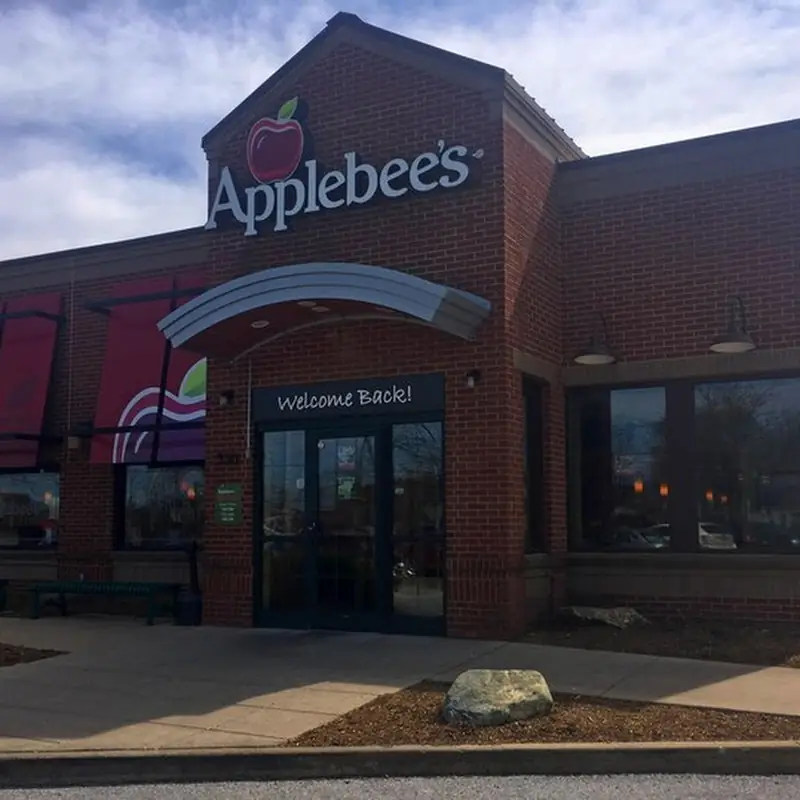 Applebee's Grill + Bar