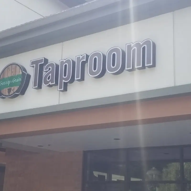 Gossip in the Grain Taphouse
