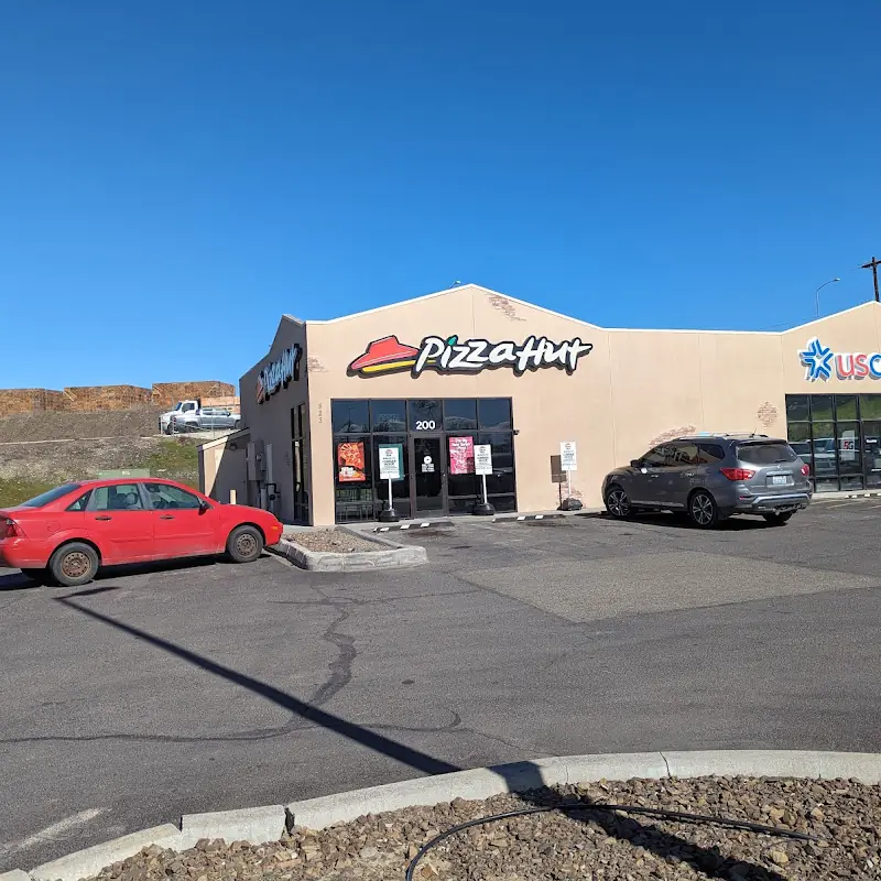 Pizza Hut