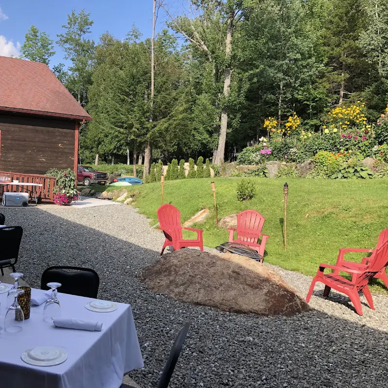 Red Fox Restaurant