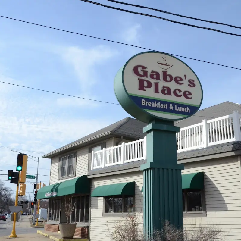 Gabe's Place