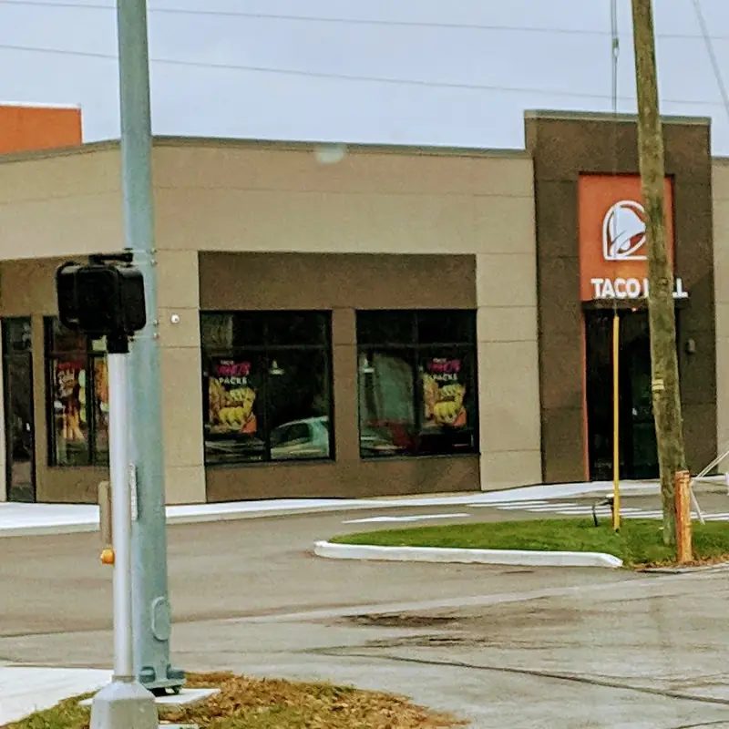 Taco Bell