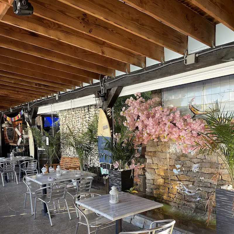Allegro Seafood Grill