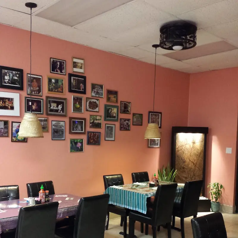Sabai Sabai Thai Kitchen