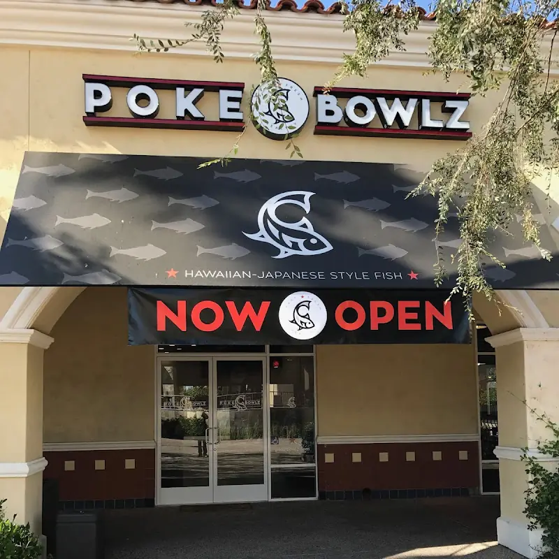PokeBowlz
