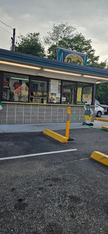 Del's Lemonade of Cumberland