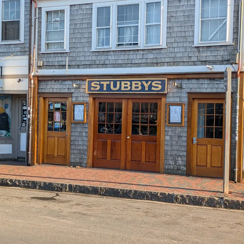 Stubbys