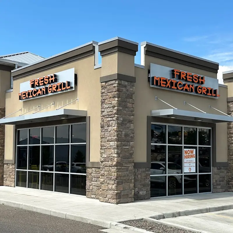Costa Vida Fresh Mexican Grill