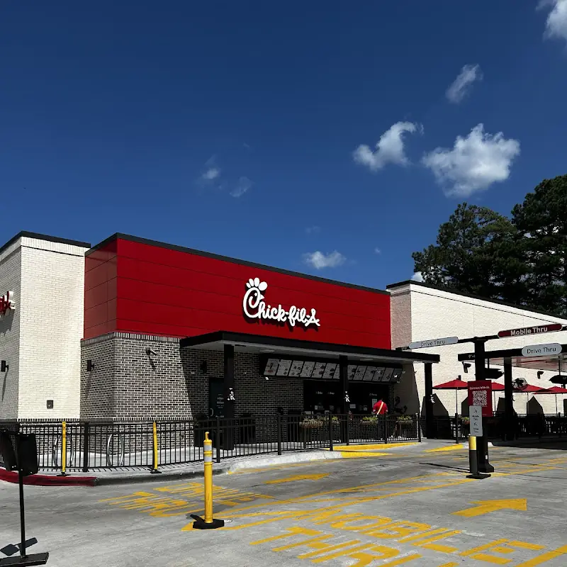 Chick-fil-A